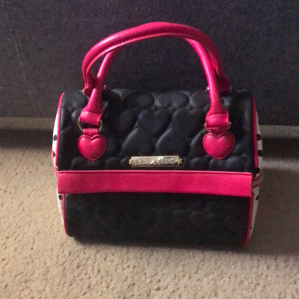Travel lunch bag